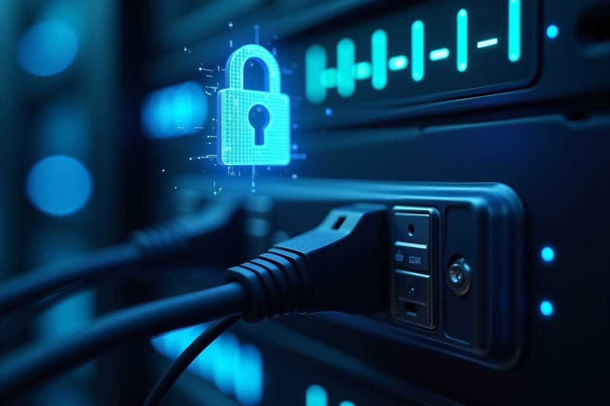 sécurité informatique