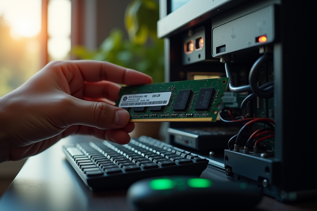 ram informatique