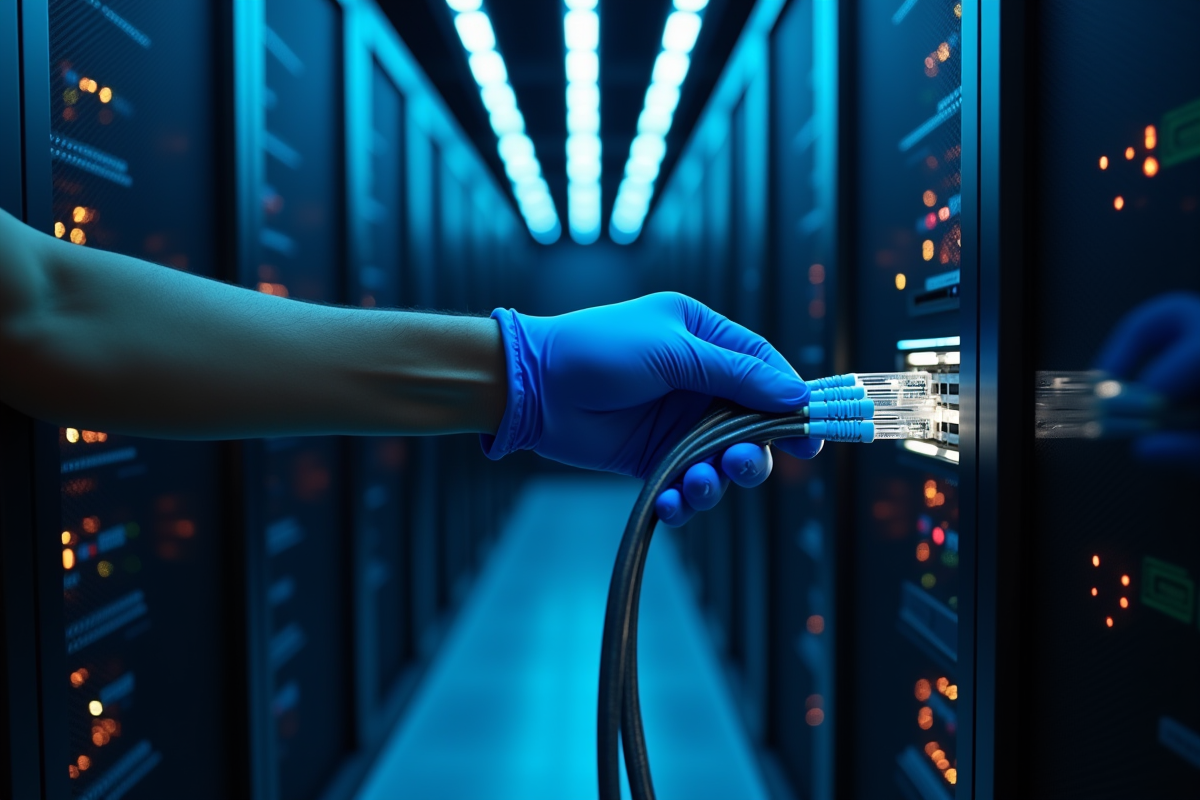 cybersécurité protocole