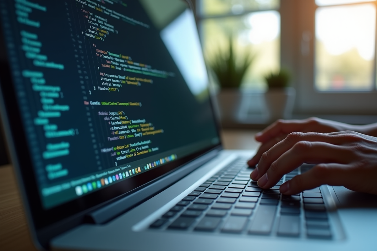 html balisage