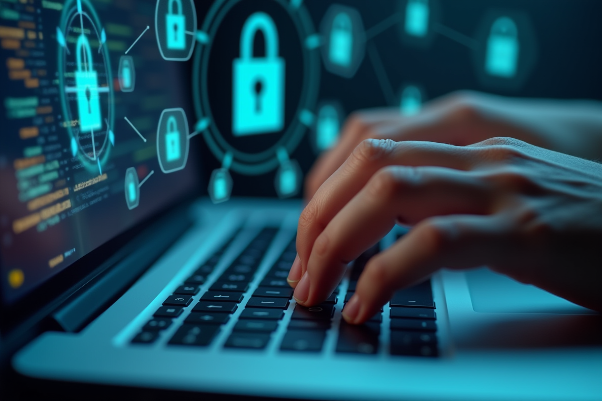cyber sécurité