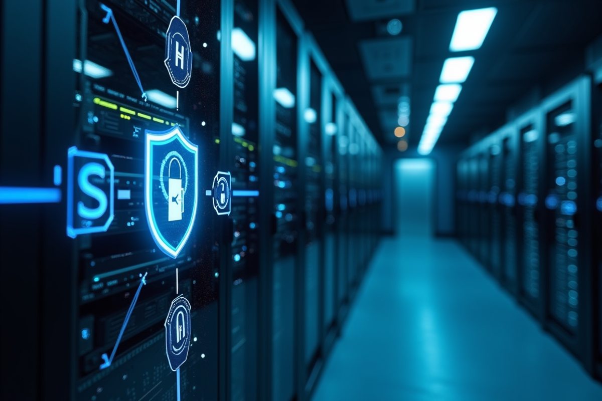 sécurité informatique